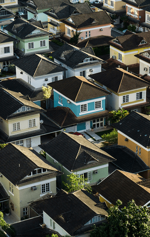 Maisons - PGT Diagnostic Immobilier